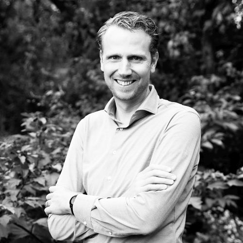 Michiel van Amersfoort