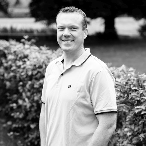 Wibo-Rienk van der Molen