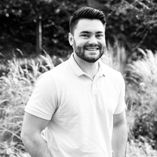 Sebastiaan Forouzan Fard